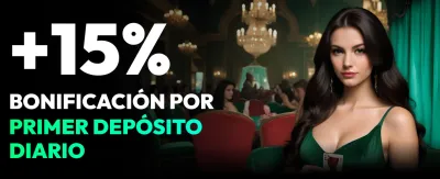 Plataforma de juegos y casino online 5play5